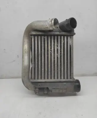 Audi A6 S6 C6 4F Intercooler radiator 4F0145805E
