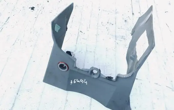 Volkswagen New Beetle Other interior part 1c1857206c
