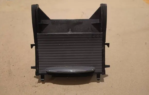Mercedes-Benz A W168 Car ashtray A1688130002 A1688100930