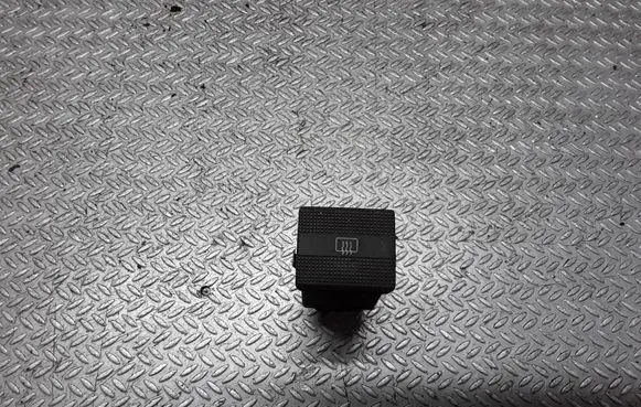 Volkswagen Golf III Windscreen/window heater switch 1E0959621