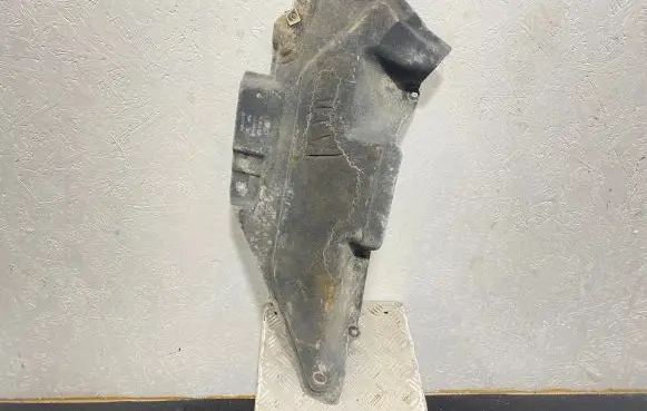 Audi Q7 4M Other under body part 