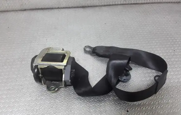 Audi A2 Front seatbelt 560788101
