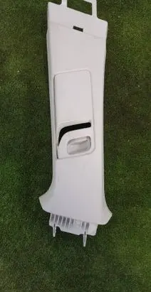 Opel Corsa E (B) pillar trim (top) 13180607