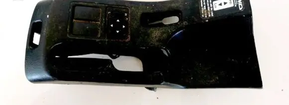 Subaru Impreza II Wing mirror switch 92132FE010