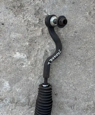 Jaguar XJ X351 Steering tie rod L3290