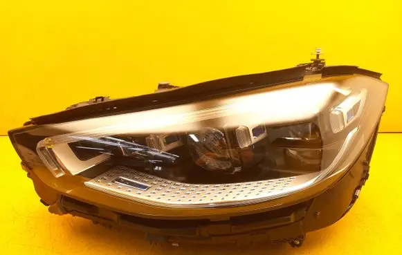 Mercedes-Benz S W223 Headlights/headlamps set A2239068305