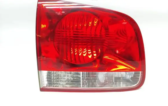Volkswagen Touareg I Tailgate rear/tail lights 7L694509 8006928Z 28269003