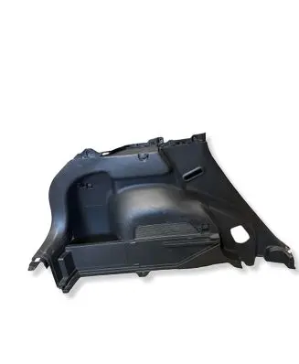 KIA Niro Trunk/boot lower side trim panel 85731A0200