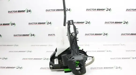 KIA Ceed Front door lock 81310A2030HFL 81310A2030