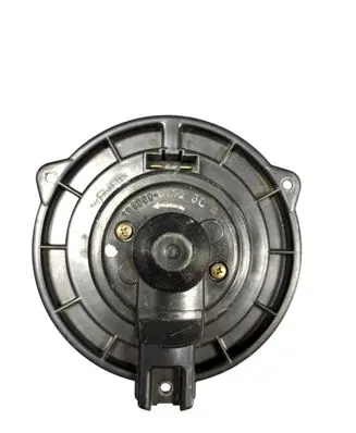 Mitsubishi Pajero Heater fan/blower 7801A502 1163408601