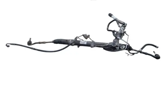 BMW 5 E60 E61 Steering rack 7863501232