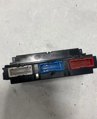 Climate control unit