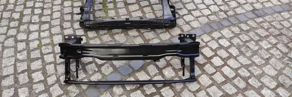 Audi A3 8Y Radiator support slam panel 8Y0805588