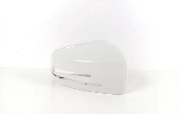 Mercedes-Benz E W212 Plastic wing mirror trim cover 