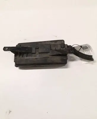 Toyota Prius (XW20) Relay mounting block 8615XA1 5510XA1 7107XA1