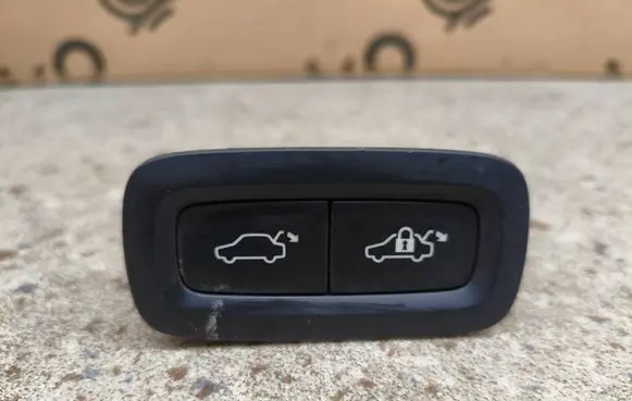Volvo XC90 Other switches/knobs/shifts 31376890 DR7TA 15W232