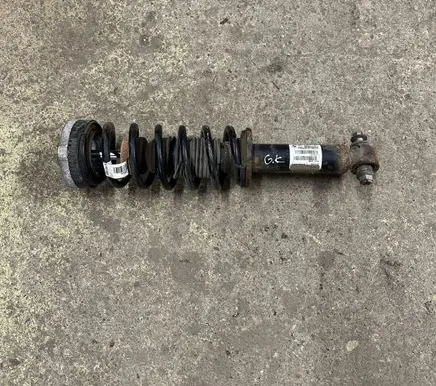 BMW X3 F25 Rear shock absorber/damper 6796317