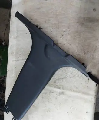 Citroen C4 Cactus (B) pillar trim (bottom) 9801352077 ASSY100887A1 100980A1