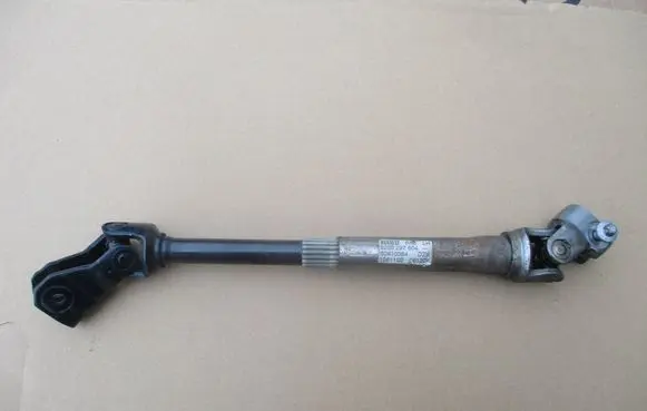 Renault Clio III Steering column universal joint 8200297604 1061100 50410364