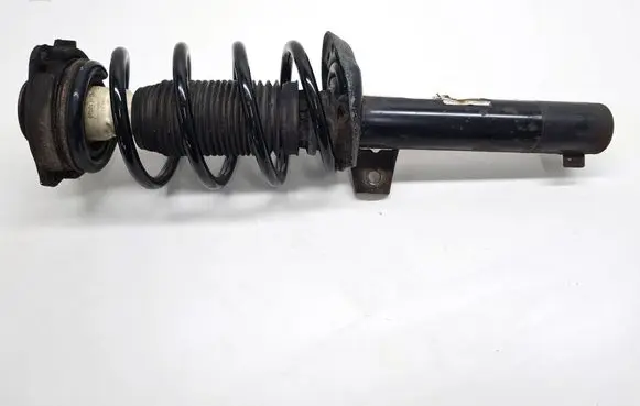 Volkswagen Tiguan Front shock absorber with coil spring 5N0412021BF 5N0400053T 5N0413031L