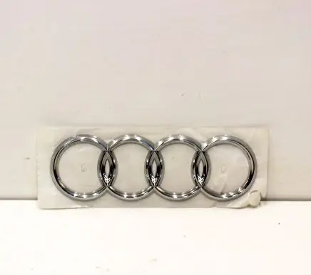 Audi A4 S4 B7 8E 8H Manufacturer badge logo/emblem 8E9853742 8E98537422ZZ