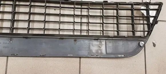 Ford Mondeo MK IV Front bumper lower grill 7S7117B968E