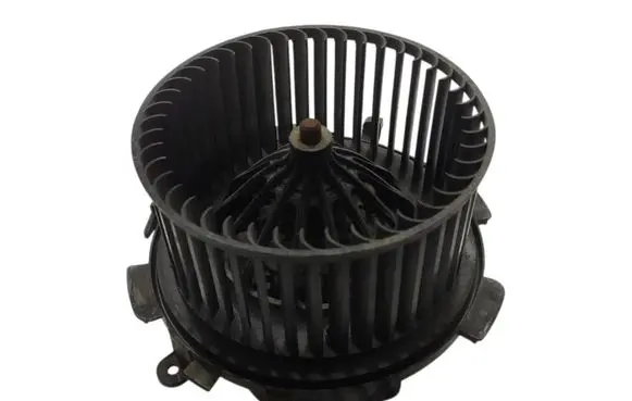 Renault Master II Heater fan/blower B0380