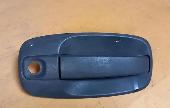 Renault Trafic II (X83) Front door exterior handle 8200170625