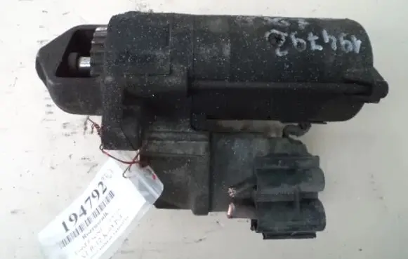 Ford Escort Starter motor