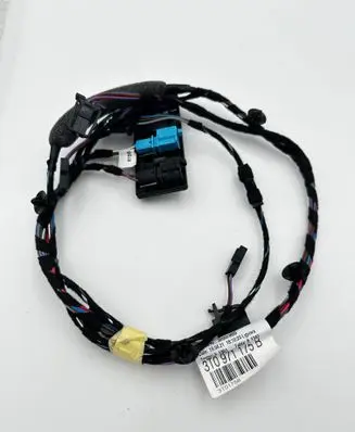 Skoda Superb B6 (3T) Other wiring loom 3T0971175B