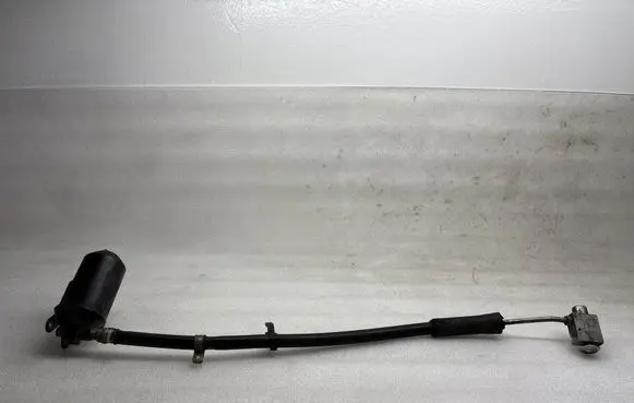 Jaguar XJ X40 Air conditioning (A/C) pipe/hose