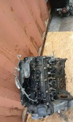 BMW 3 E46 Engine S003