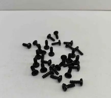 BMW 1 E81 E87 Nuts/bolts 6959892 07146959892