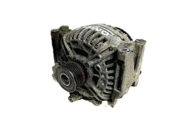 Mercedes-Benz C W203 Generator/alternator A0131540002