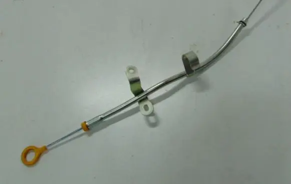 Renault Megane IV Oil level dip stick 
