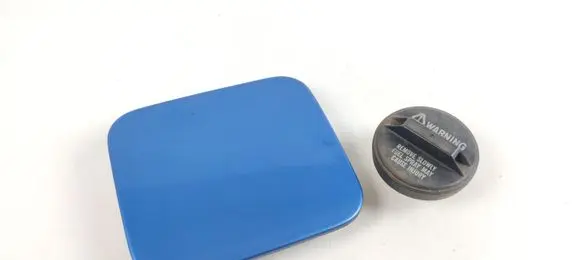 Suzuki Jimny Fuel tank cap