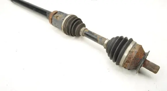Volvo V50 Front driveshaft 30759301