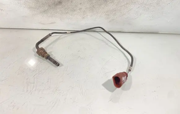 Audi A3 S3 A3 Sportback 8P Exhaust gas temperature sensor 03g906088k