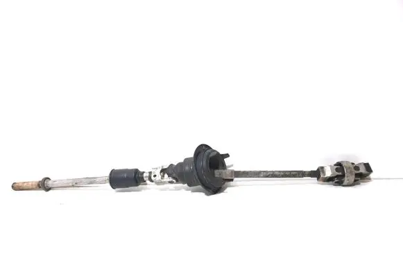 BMW X1 E84 Steering wheel axle