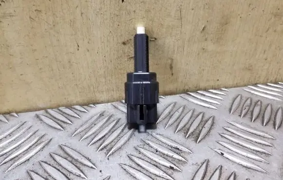 Honda Civic Brake pedal sensor switch