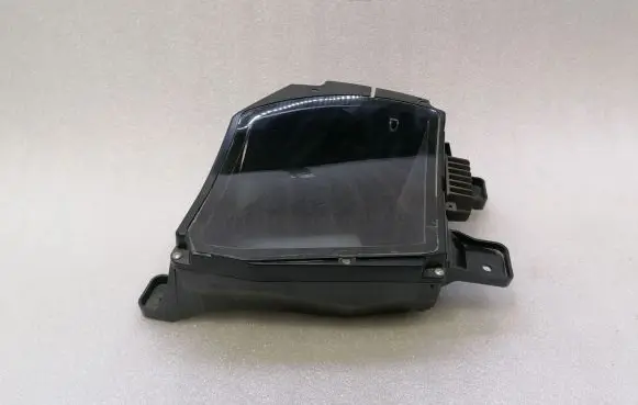 Chevrolet Corvette C8 Head up display screen 85114228