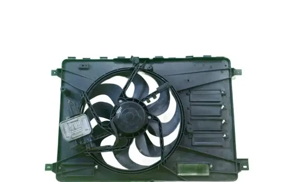 Ford Galaxy Fan set WP133