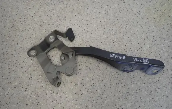 KIA Venga Engine bonnet/hood hinges 