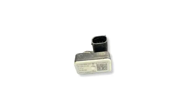 Porsche 911 991 Airbag deployment crash/impact sensor 99160611100
