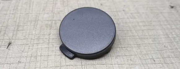 Volkswagen Golf VI Front tow hook cap/cover 5K0807251E