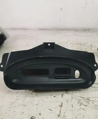 Renault Scenic I Screen/display/small screen 7700413529