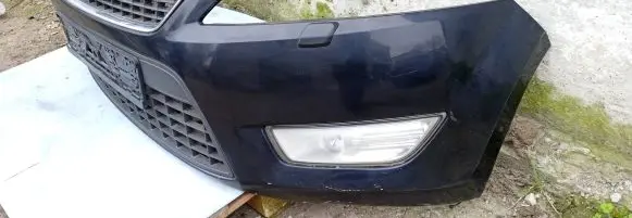 Ford Mondeo MK IV Front bumper
