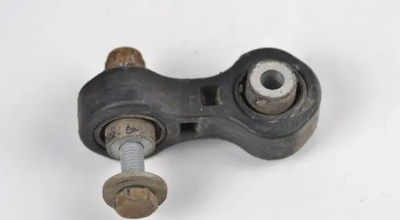 Audi A4 S4 B8 8K Rear anti-roll bar/stabilizer link 8K0505465E