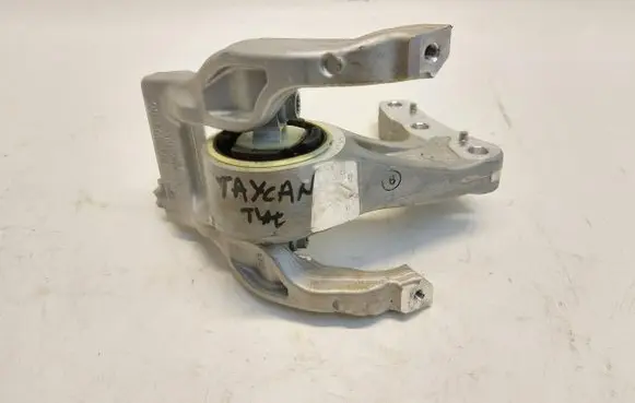 Porsche Taycan 9J1 Engine mounting bracket 9J1804495JLK01