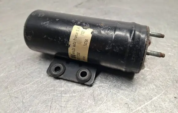 Peugeot 206 Air conditioning (A/C) air dryer 9635717280